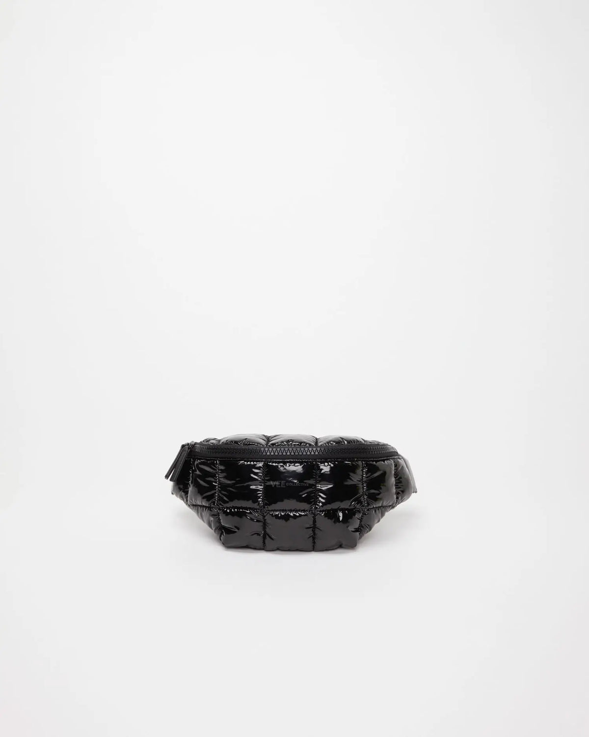 Porter Sling Black Vinyl - VEE COLLECTIVE