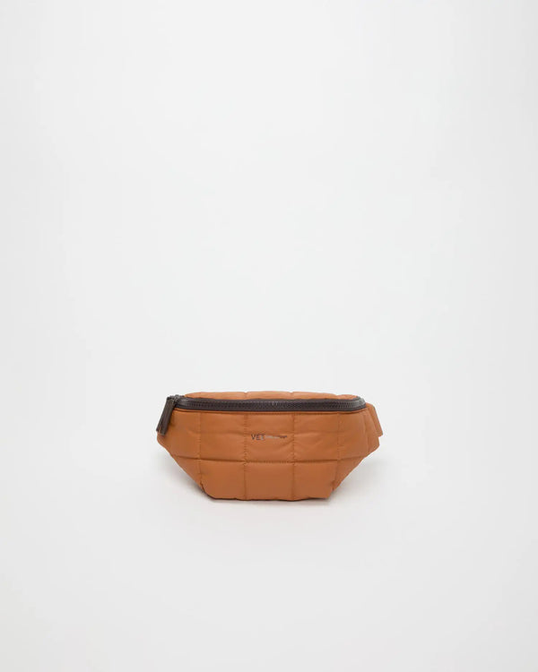 Porter Sling Cognac by VEE COLLECTIVE
