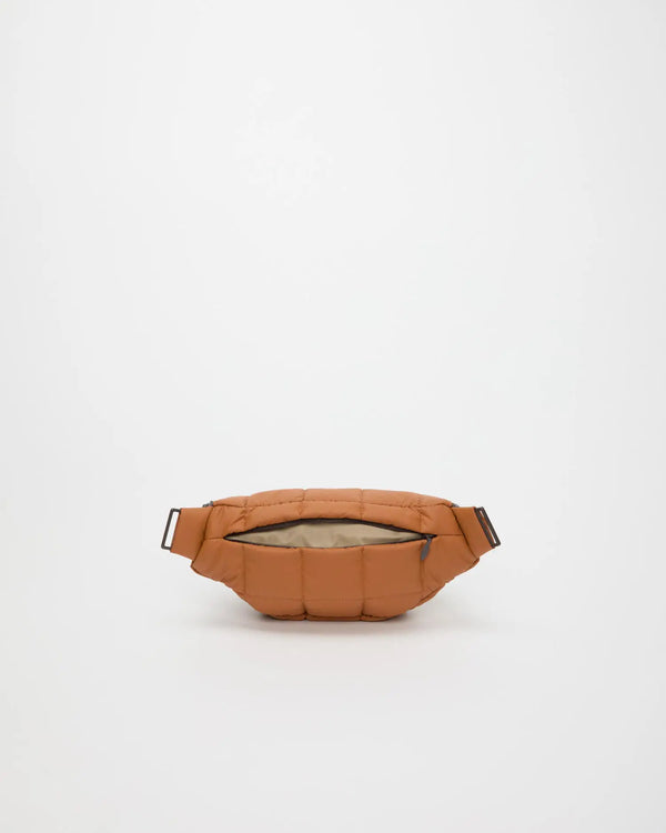 Porter Sling Cognac by VEE COLLECTIVE