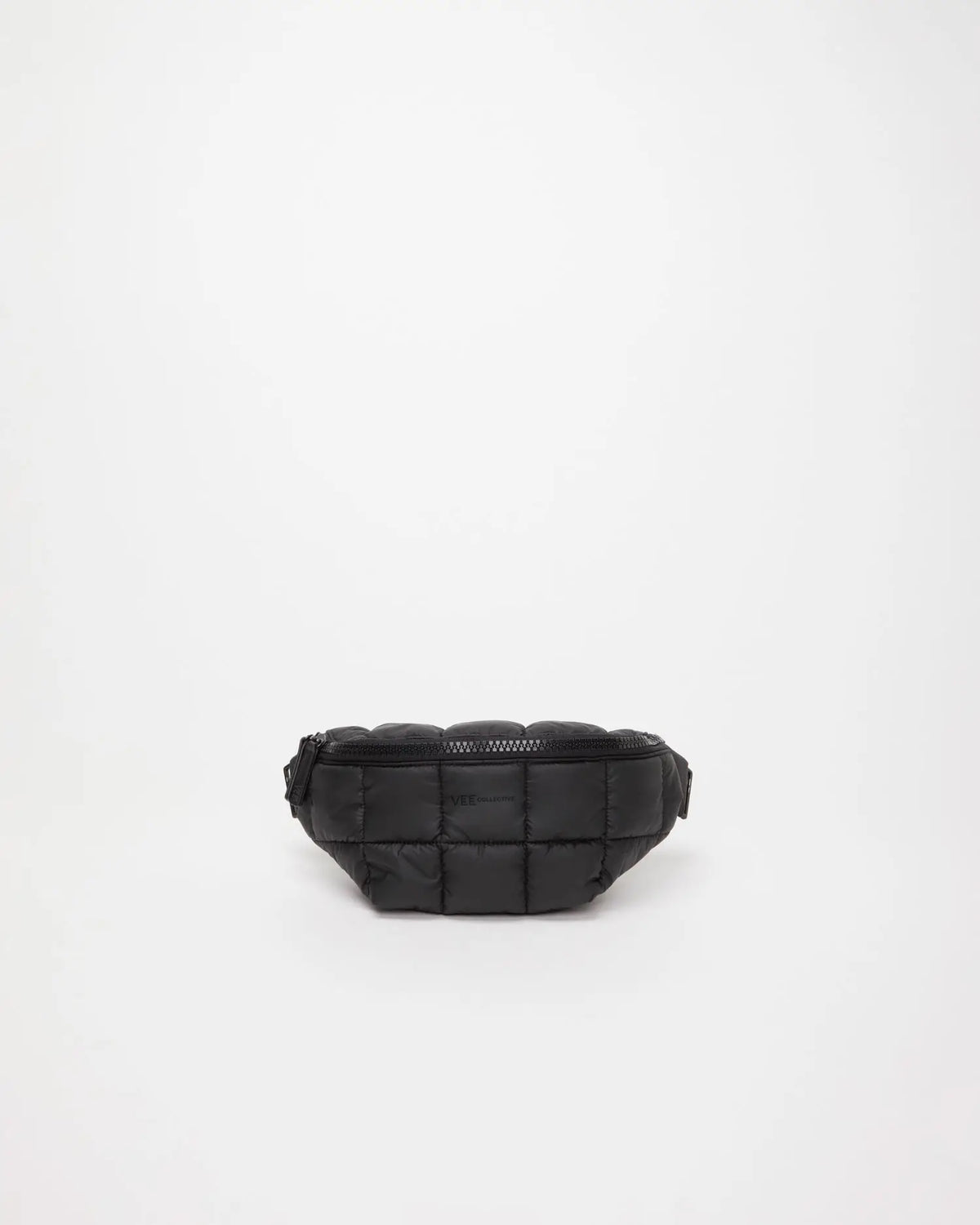 Porter Sling Matt Black - VEE COLLECTIVE