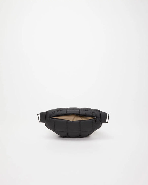 Porter Sling Matt Black - VEE COLLECTIVE