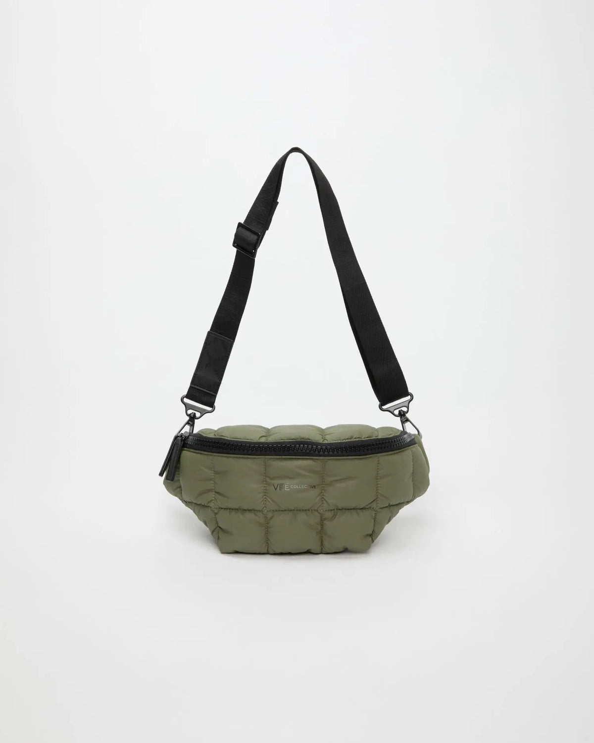 Porter Sling Moss - VEE COLLECTIVE