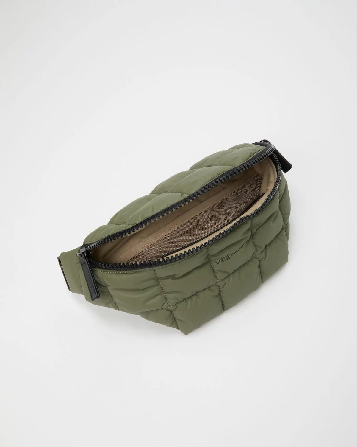 Porter Sling Moss - VEE COLLECTIVE