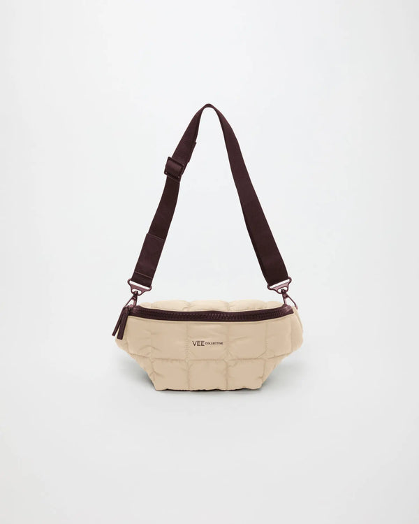 Porter Sling Sand - VEE COLLECTIVE