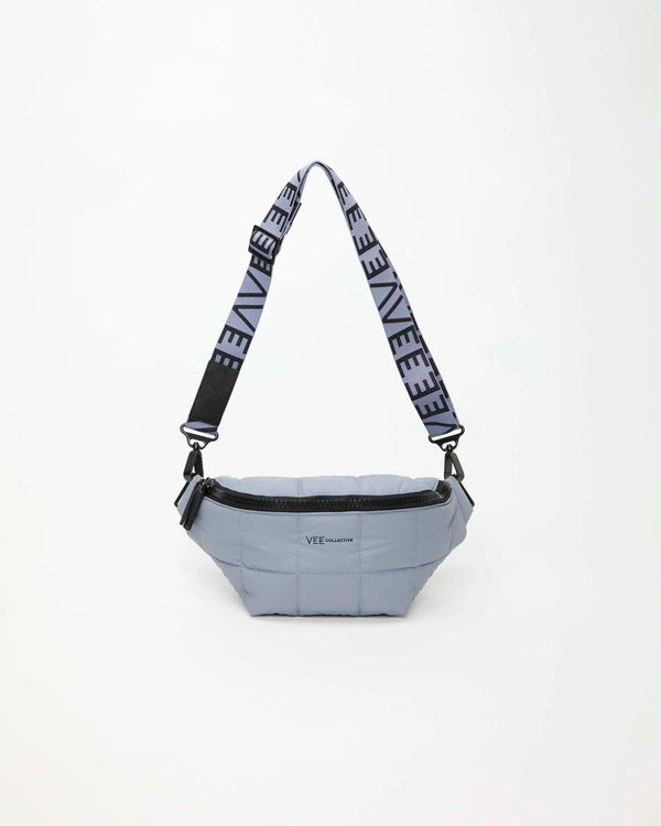 Porter Sling Slate Grey by Porter Sling Slate Grey