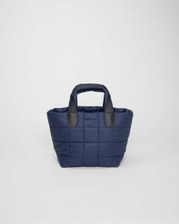 Porter Tote Small Deep Sea - VEE COLLECTIVE