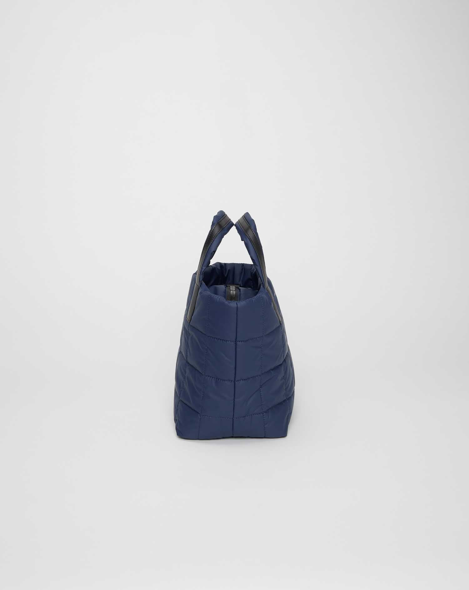 Porter Tote Small | Deep Sea Small Tote Bags | VEE COLLECTIVE