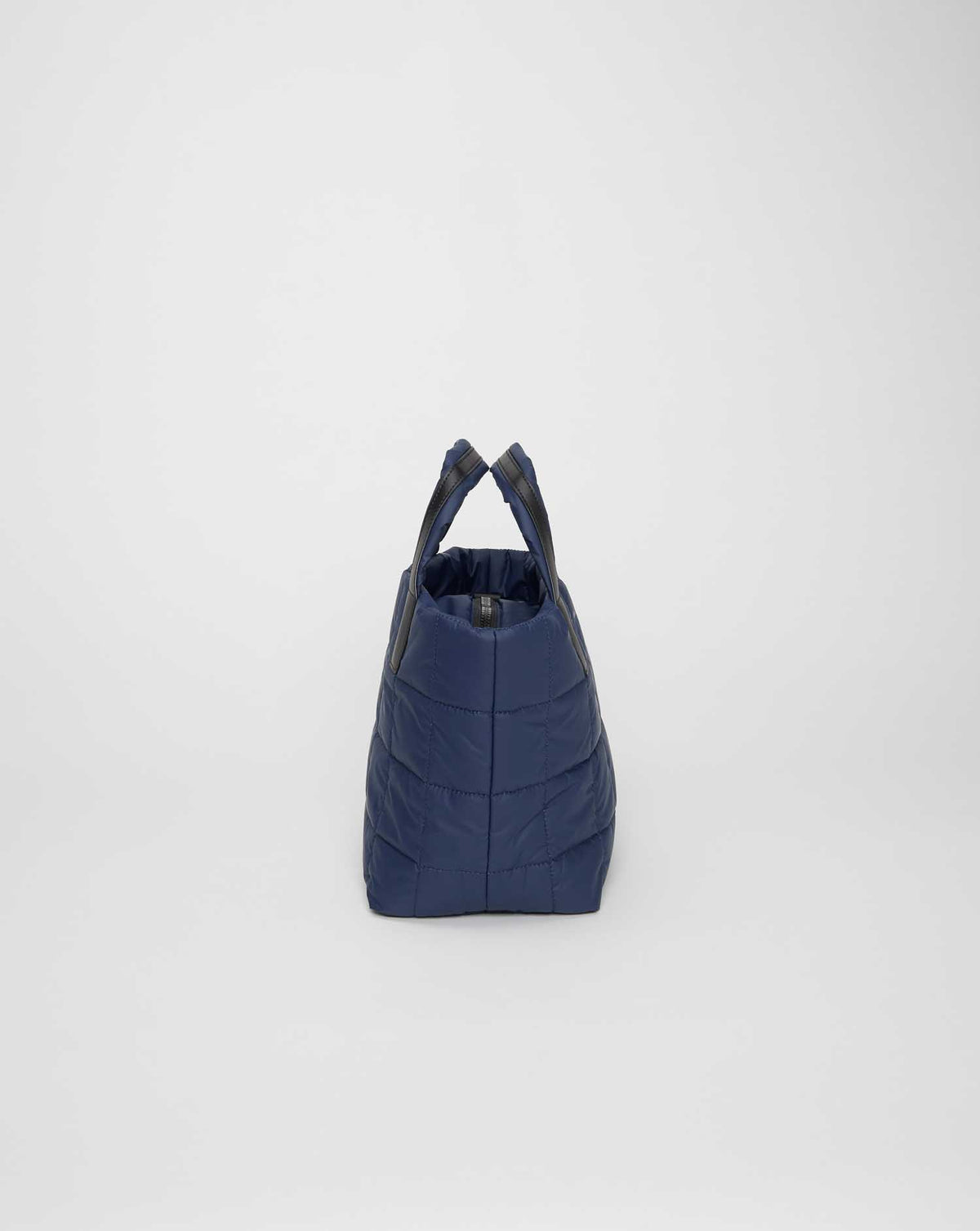 Porter Tote Small Deep Sea - VEE COLLECTIVE