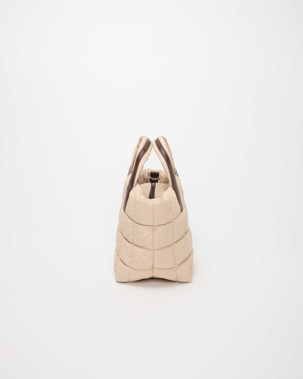 Porter Tote Small Sand - VEE COLLECTIVE