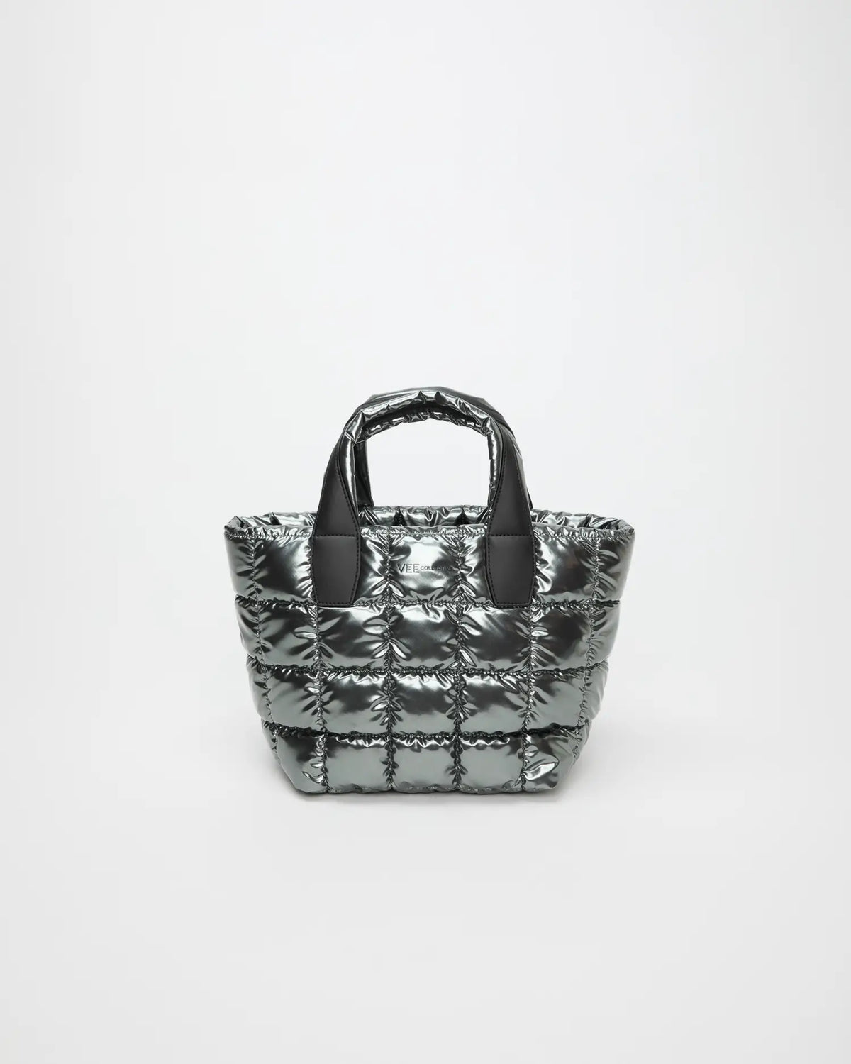 Porter Tote Small Gadget Grey - VEE COLLECTIVE