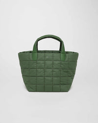 Porter Tote Medium Apple
