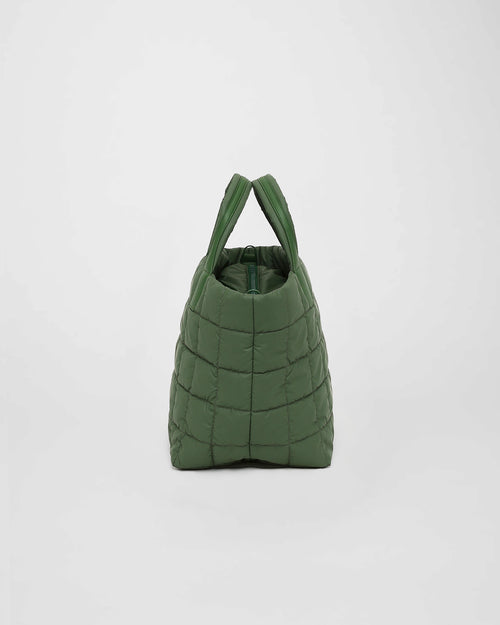 Porter Tote Medium Apple