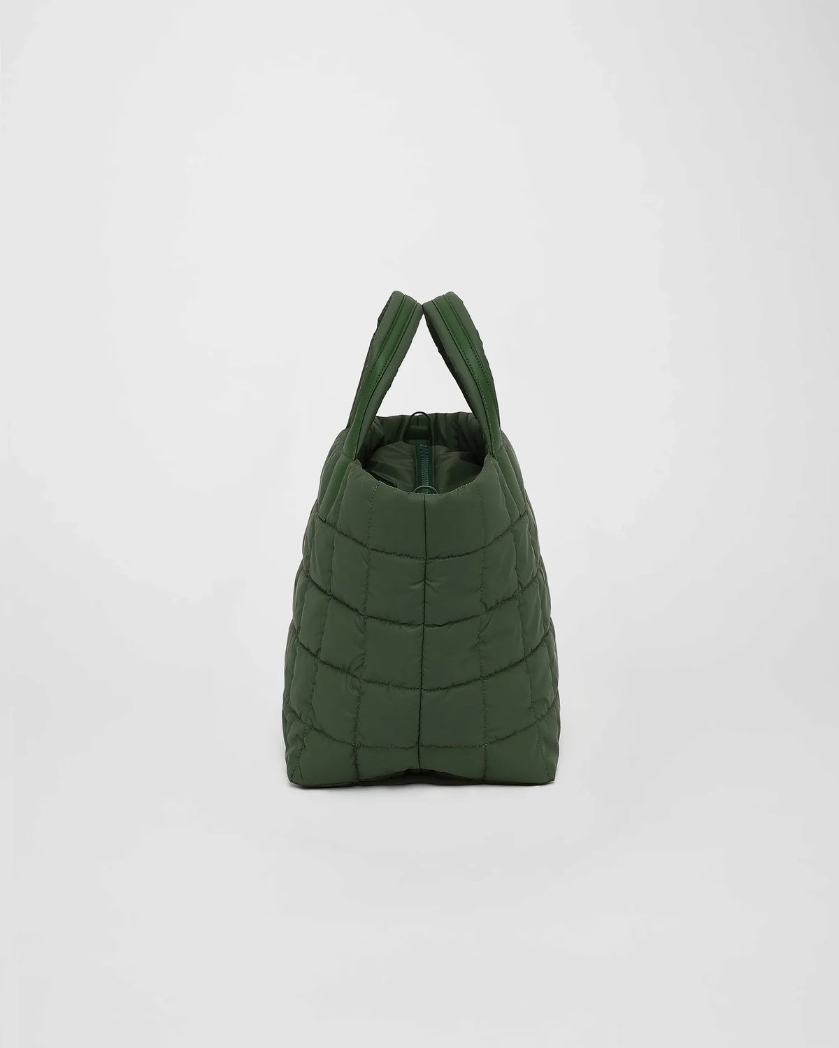 Porter Tote Medium Apple