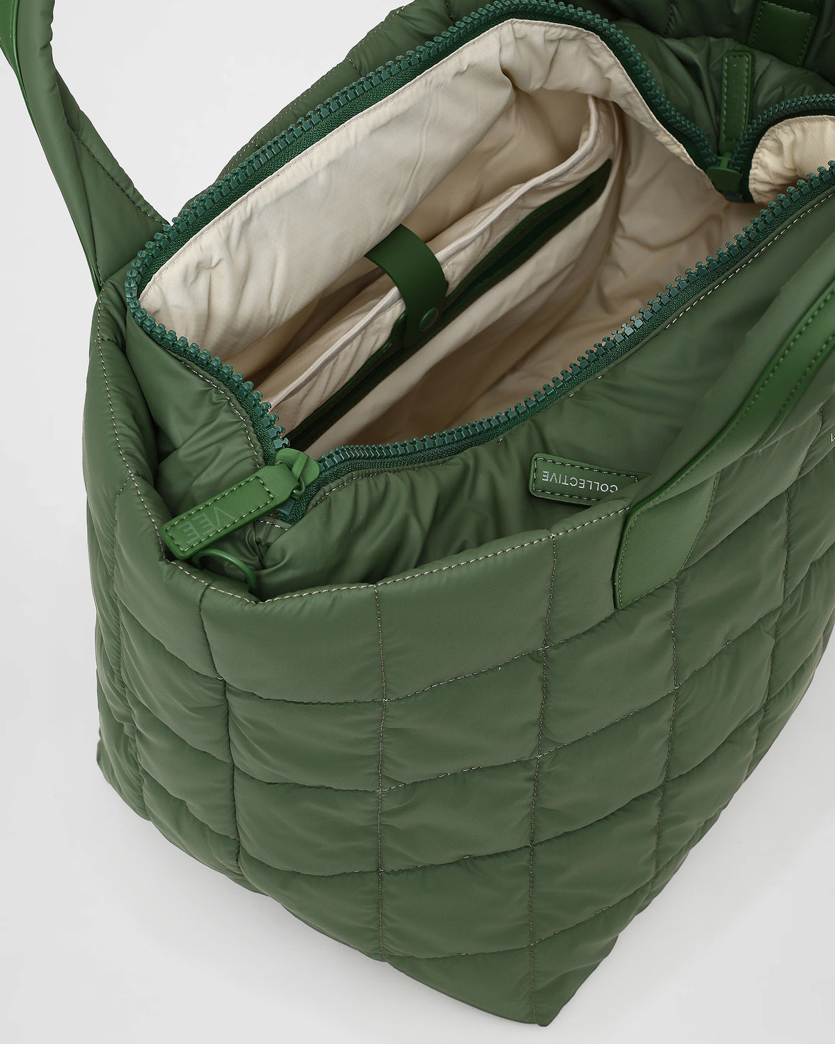 Porter Tote Medium Apple