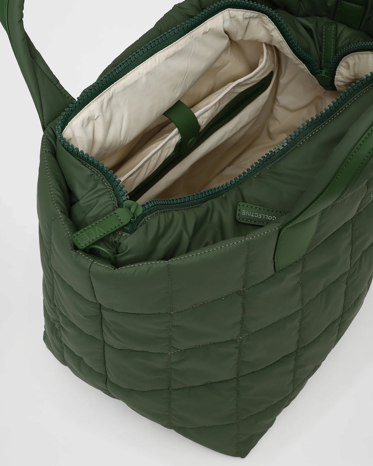 Porter Tote Medium Apple