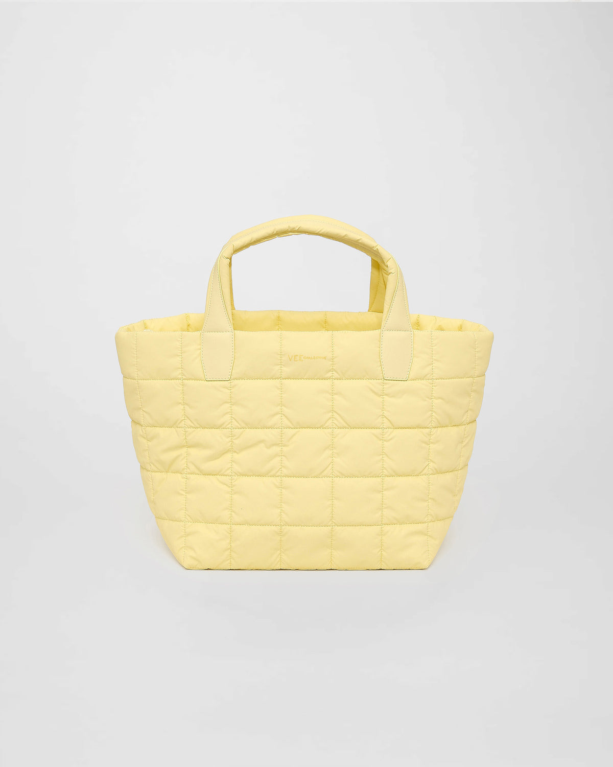 Porter Tote Medium Buttermilk