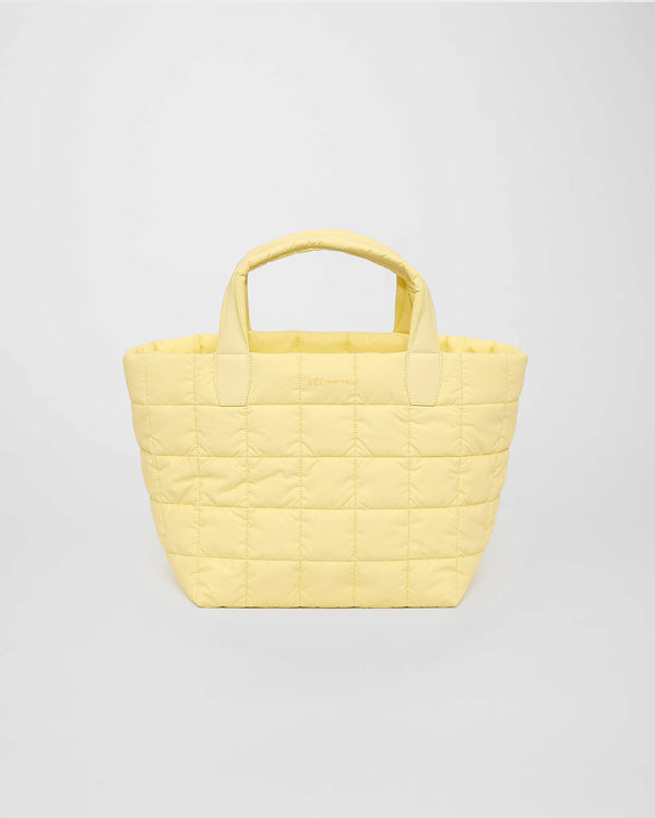 Porter Tote Medium Buttermilk