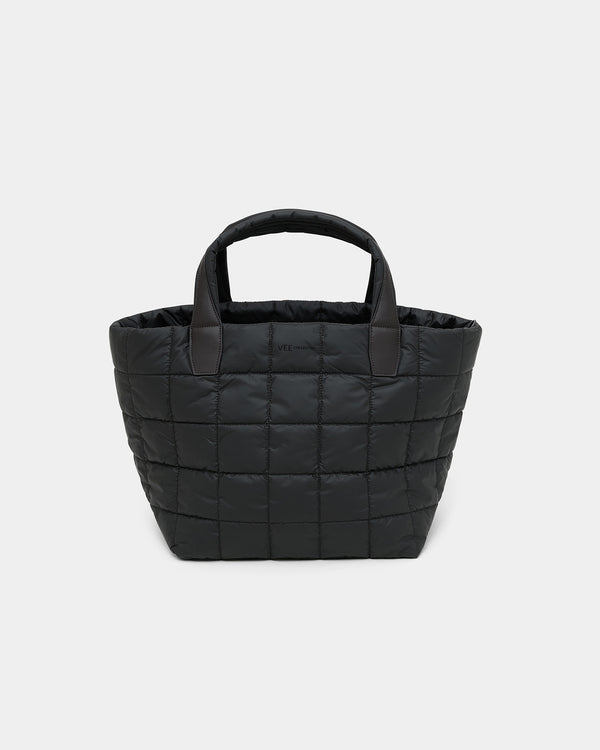 Porter Tote Medium Espresso