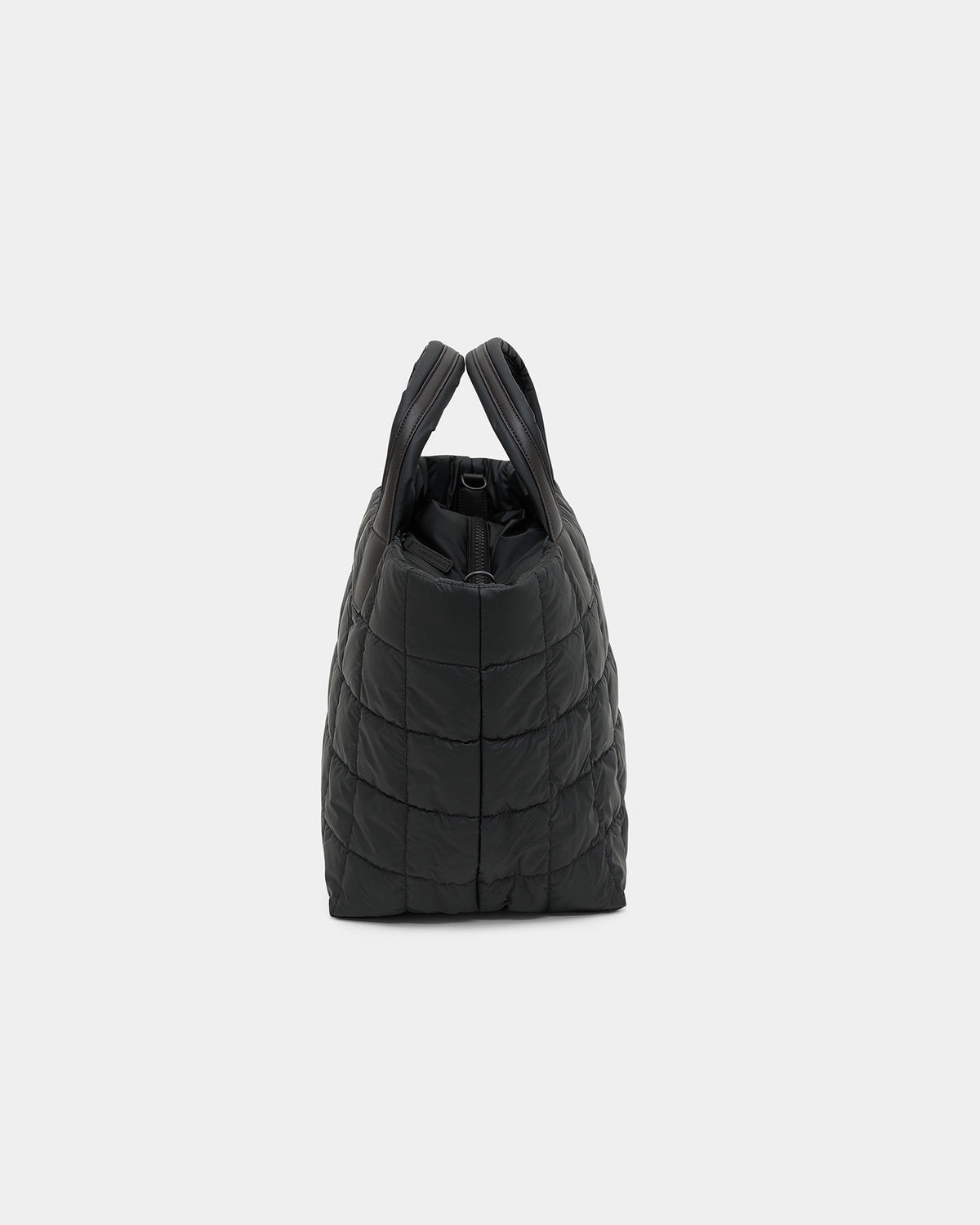 Porter Tote Medium Espresso