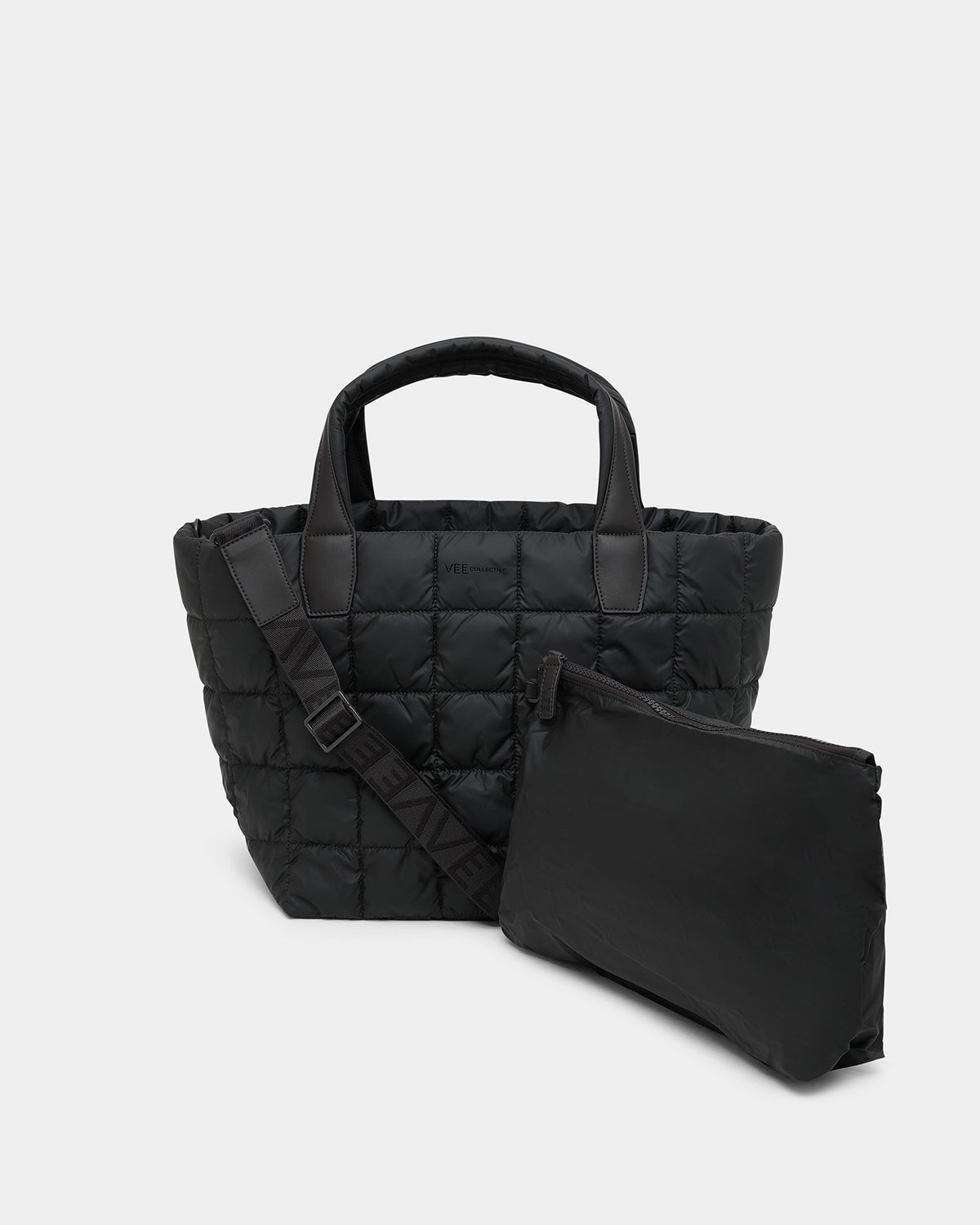 Porter Tote Medium Espresso
