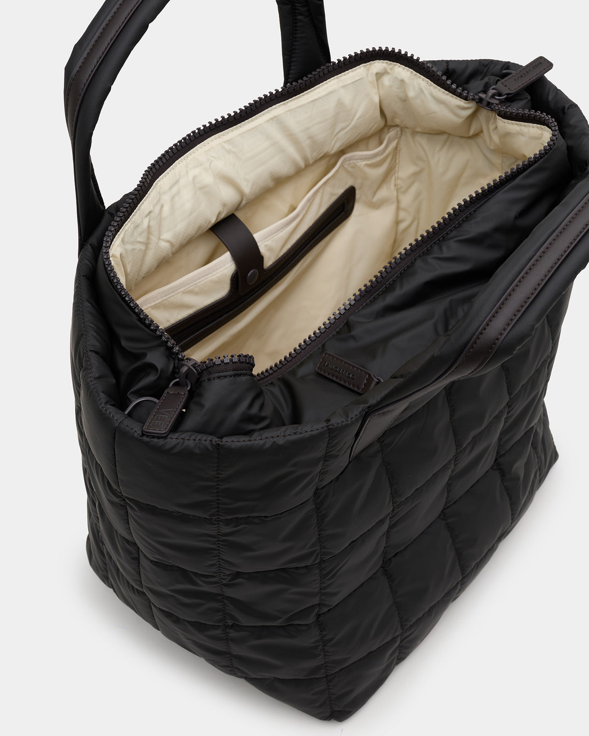 Porter Tote Medium Espresso