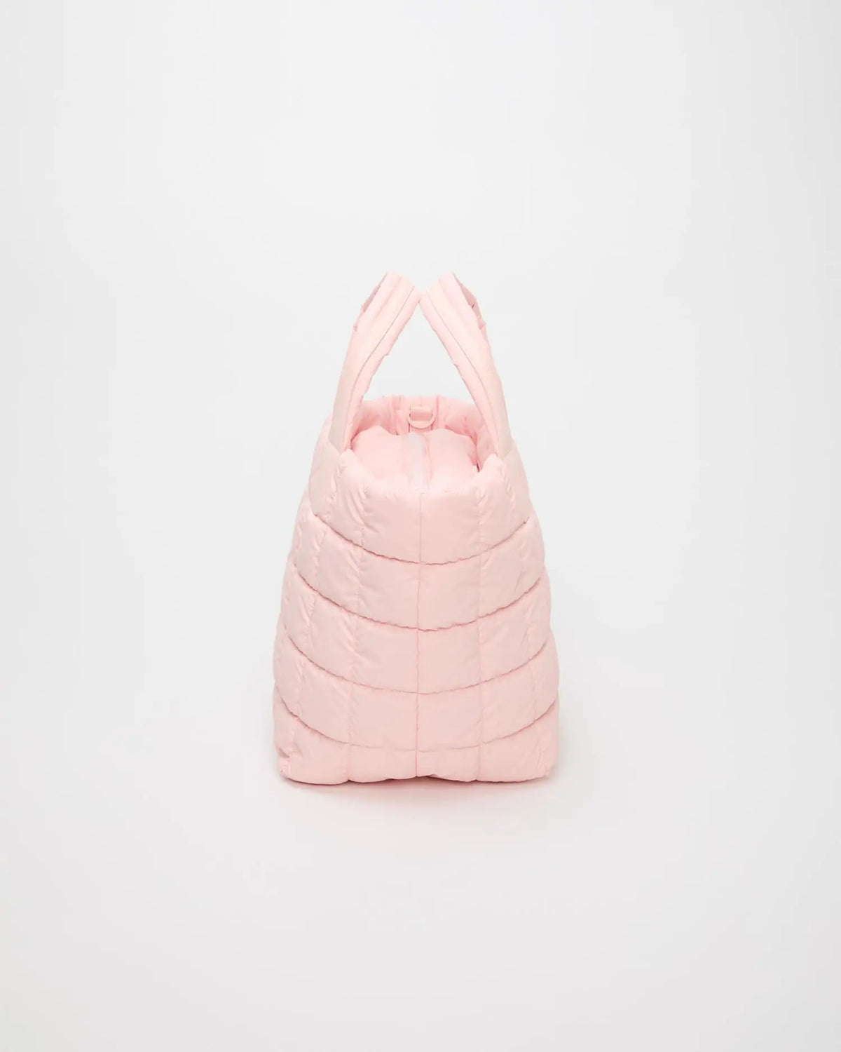 Porter Tote Medium Seashell Pink