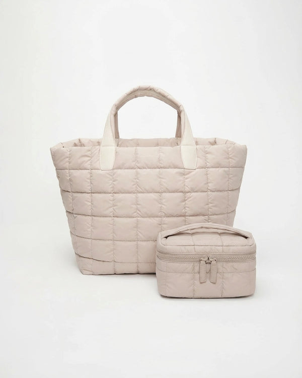 The Weekend Away Set in Neutral