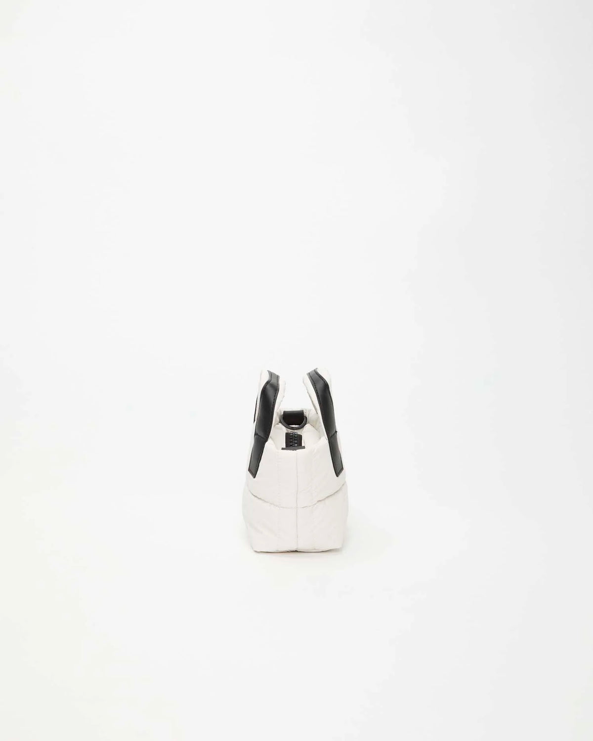 Porter Tote Micro Whisper White by VEE COLLECTIVE