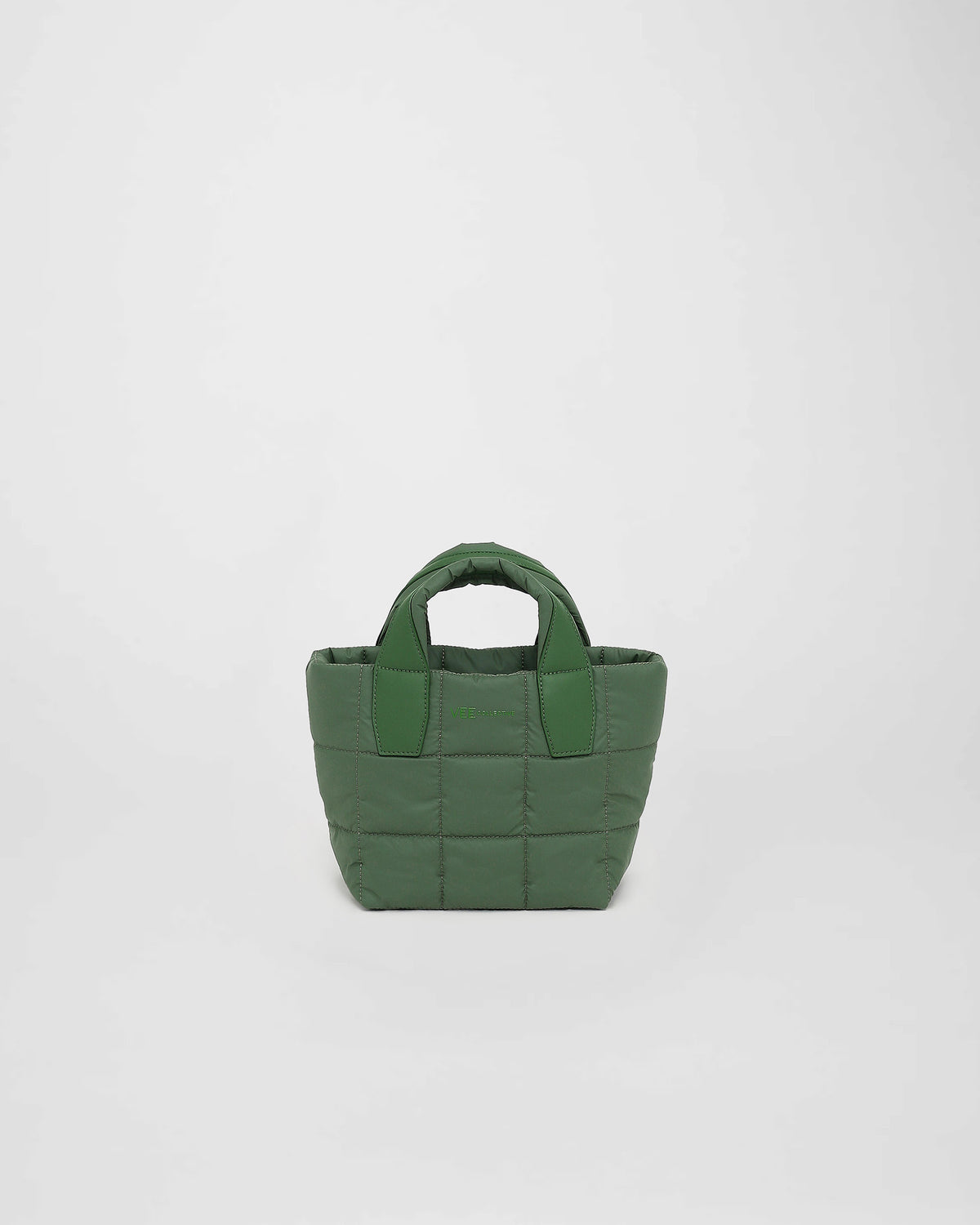 Porter Tote Mini Apple