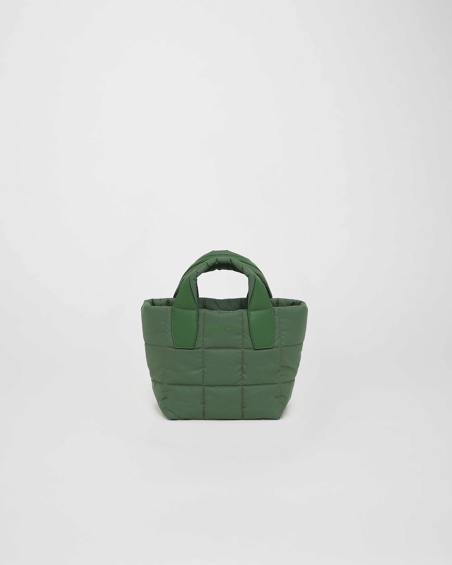 Porter Tote Mini Apple