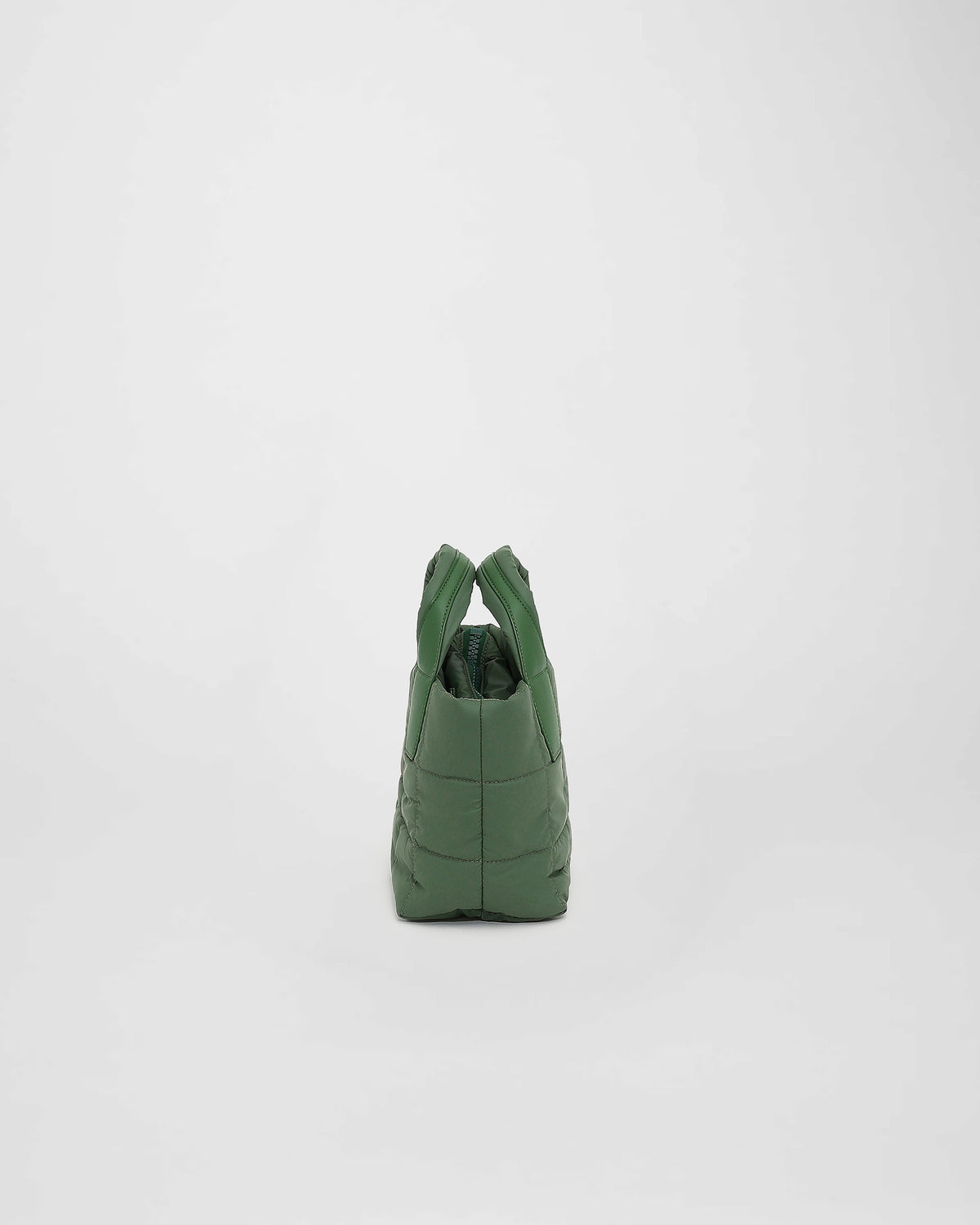 Porter Tote Mini Apple