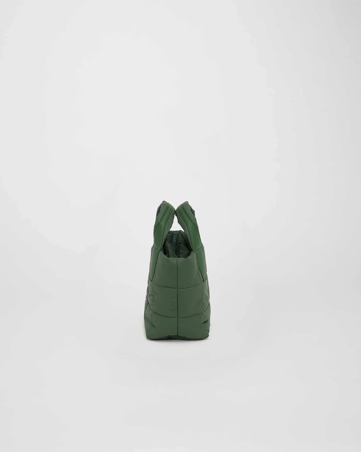 Porter Tote Mini Apple