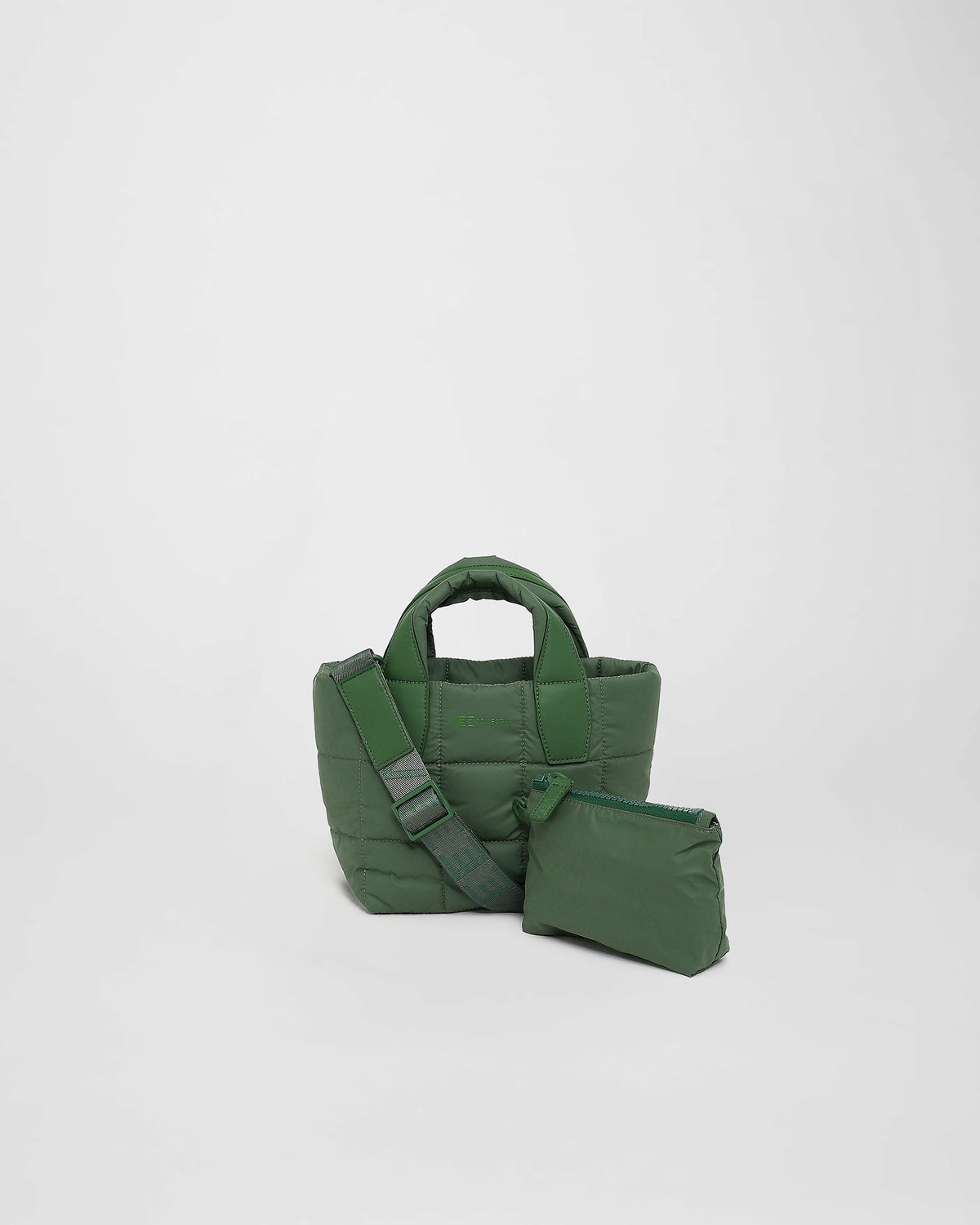 Porter Tote Mini Apple
