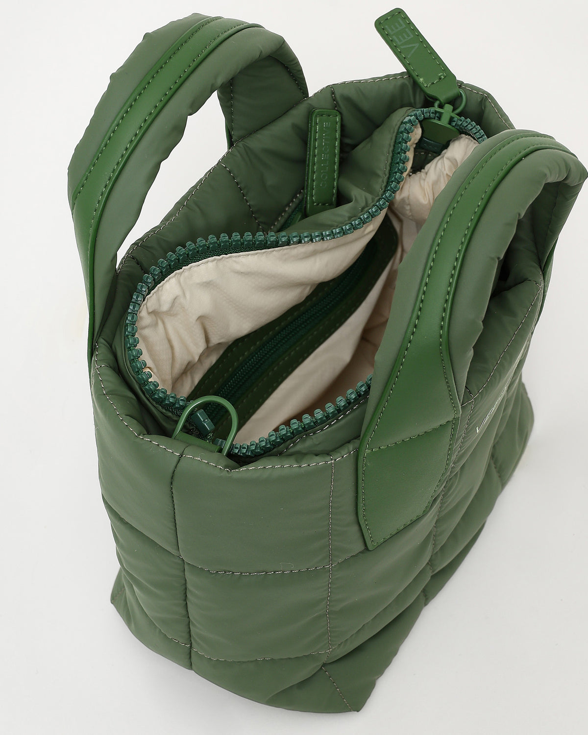 Porter Tote Mini Apple