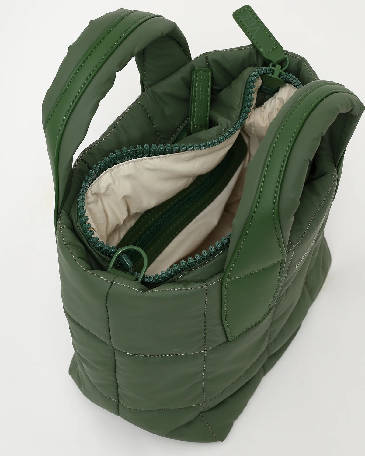 Porter Tote Mini Apple