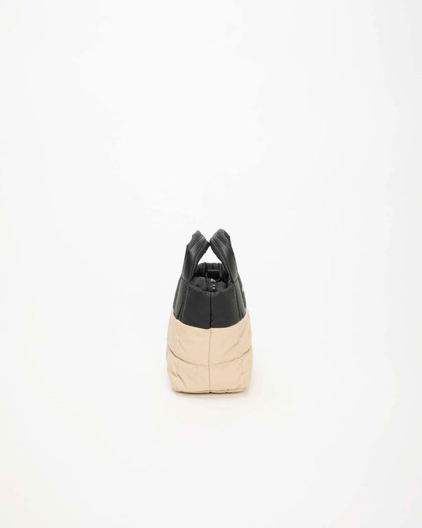 Porter Tote Mini Black Desert by VEE COLLECTIVE