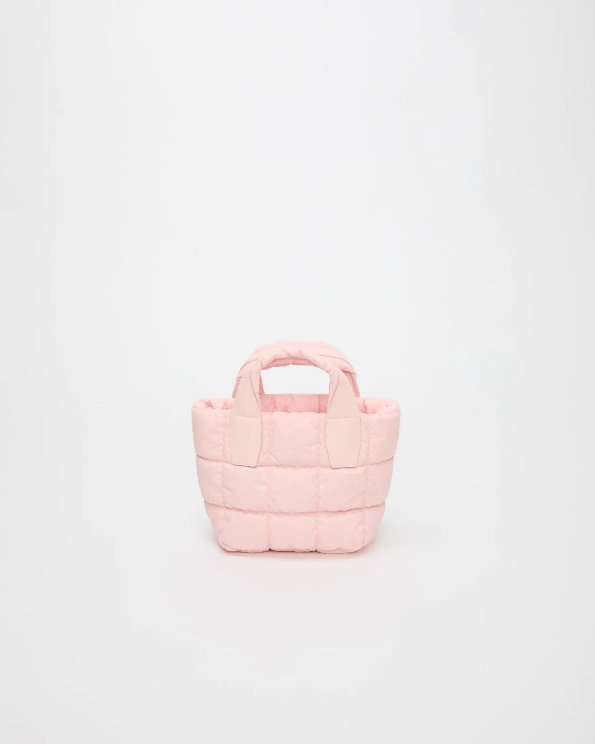 Porter Tote Mini Seashell Pink