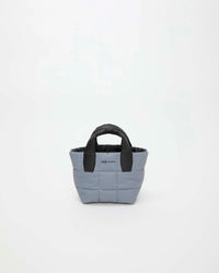 Porter Tote Mini Slate Grey by VEE COLLECTIVE