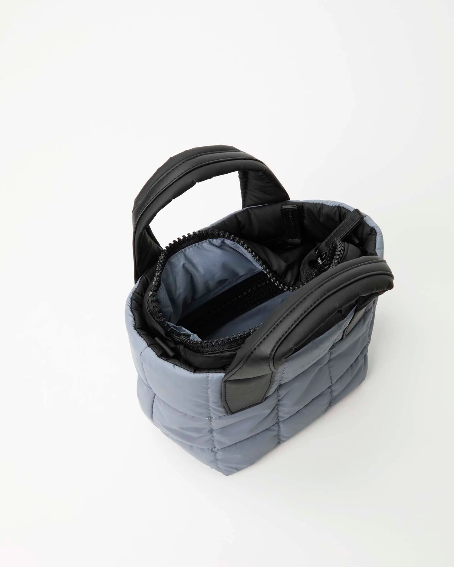 Porter Tote Mini Slate Grey by VEE COLLECTIVE
