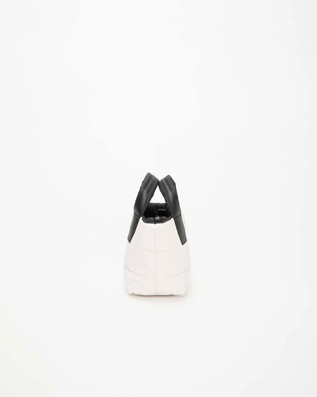 Porter Tote Mini Whisper White by VEE COLLECTIVE