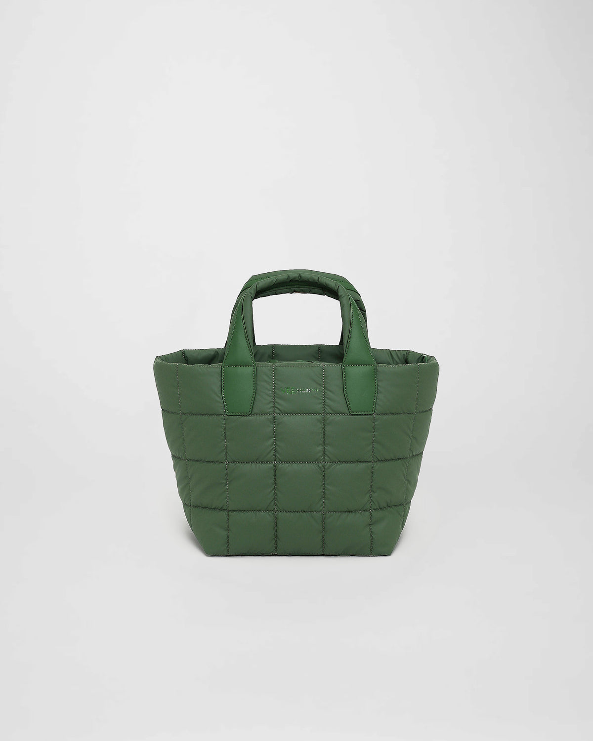 Porter Tote Small Apple