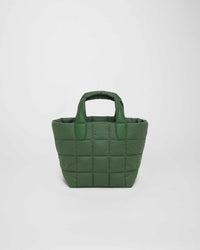 Porter Tote Small Apple