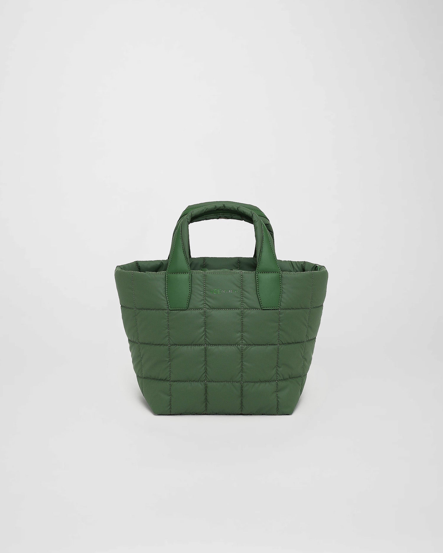 Porter Tote Small Apple