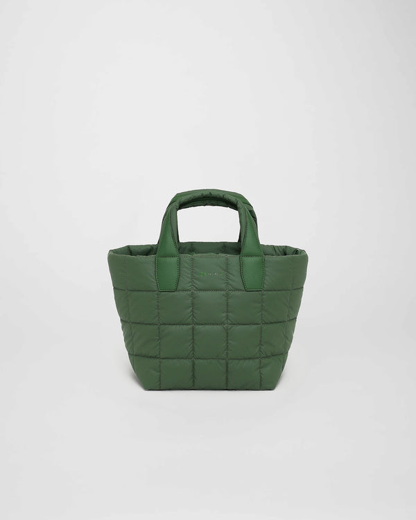 Porter Tote Small Apple