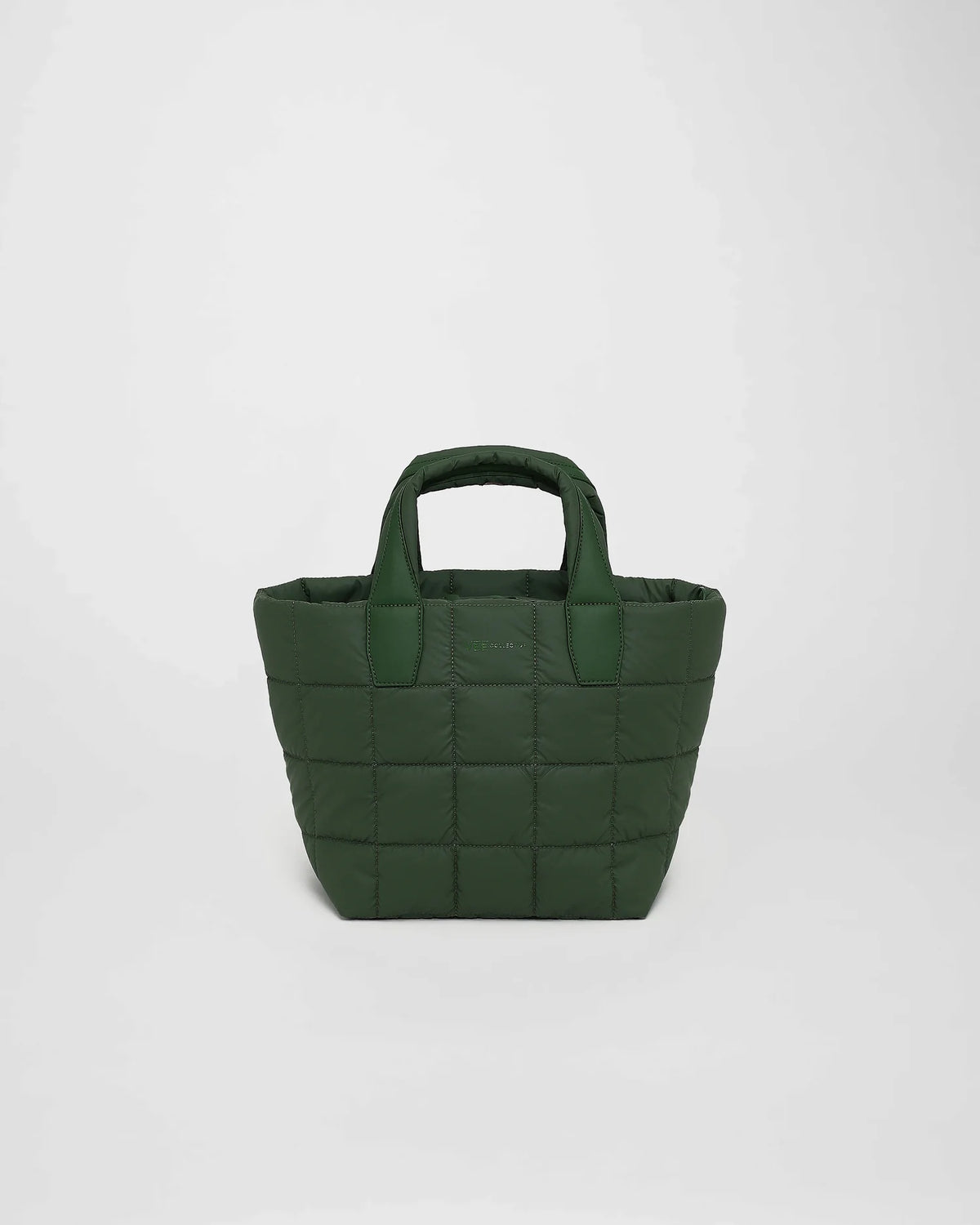 Porter Tote Small Apple