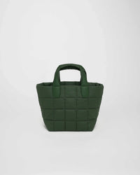 Porter Tote Small Apple