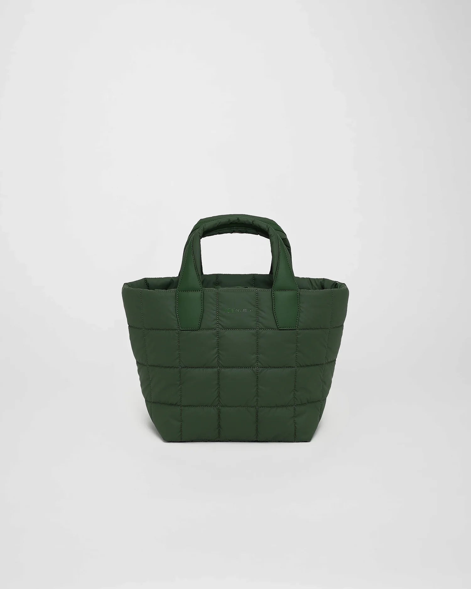 Porter Tote Small Dark Navy | Small Tote Bags | VEE COLLECTIVE
