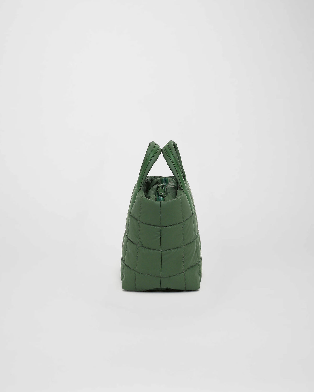 Porter Tote Small Apple