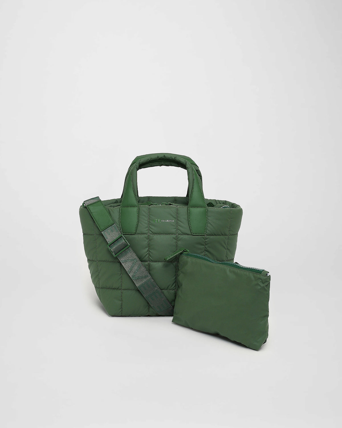 Porter Tote Small Apple