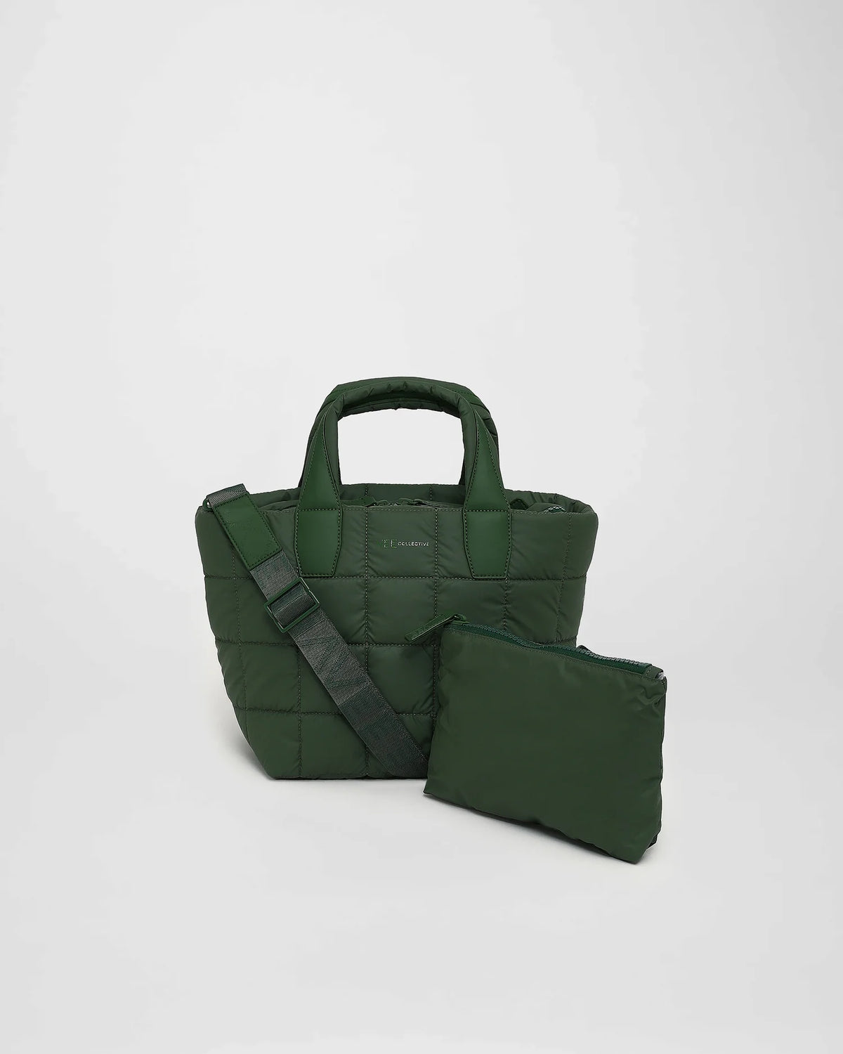 Porter Tote Small Apple
